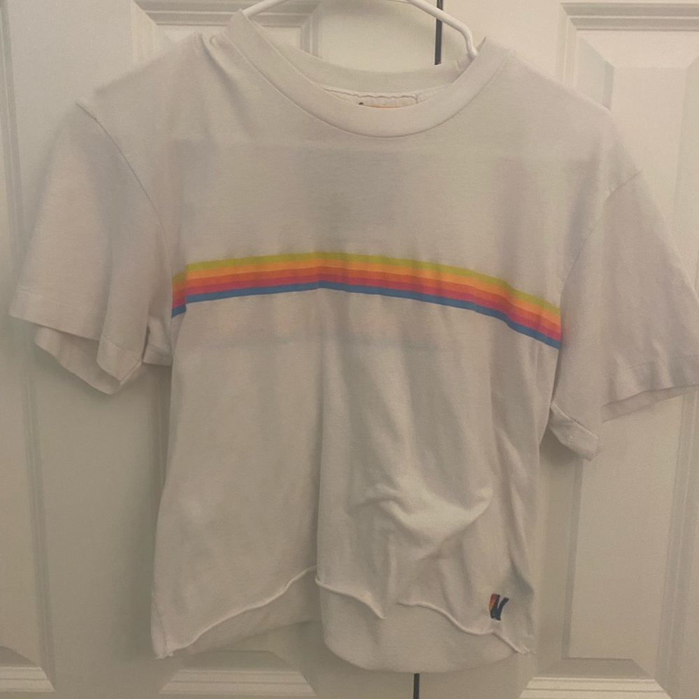 Aviator Nation Sunset Tee 🌅